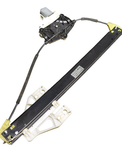 Máquina Vidro Motor Tras Dir Audi Q5 Sq5 2014/2017 8r0839462