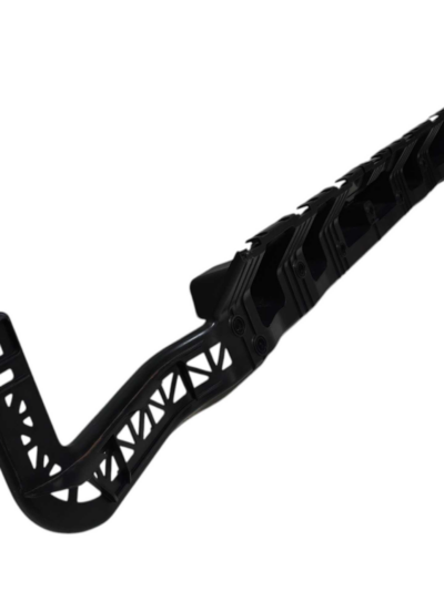 SUPORTE PARACHOQUE TRASEIRO FIAT PULSE 2022 A 2024 52172974 - Imagem 6