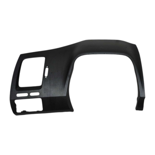 MOLDURA PAINEL INSTRUMENTOS 77220SNJ HONDA CIVIC 2007 A 2011
