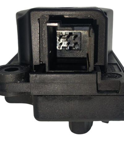 Motor Caixa Ar Atuador P1975001u Citroen C5 2009 2010 2011 - Imagem 4