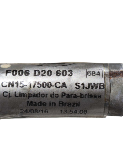 GALHADA LIMPADOR PARABRISA FORD ECOSPORT 2013 2014 A 2017 - Imagem 6