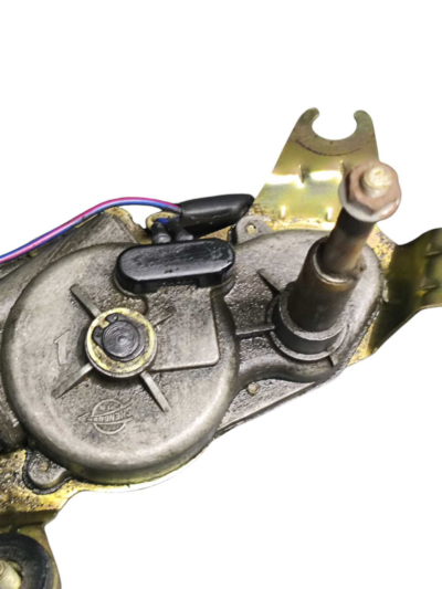 Motor Limpador Traseiro 5611100u8030 Jac J3 2011 2012 2013 - Imagem 6