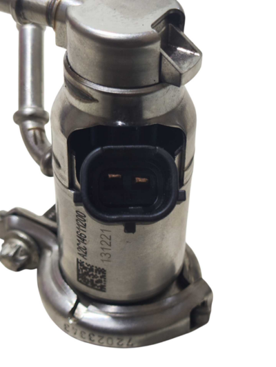 VÁLVULA SENSOR ARLA 55283499 JEEP COMPASS 2.0 2022 2023 2024 - Imagem 5