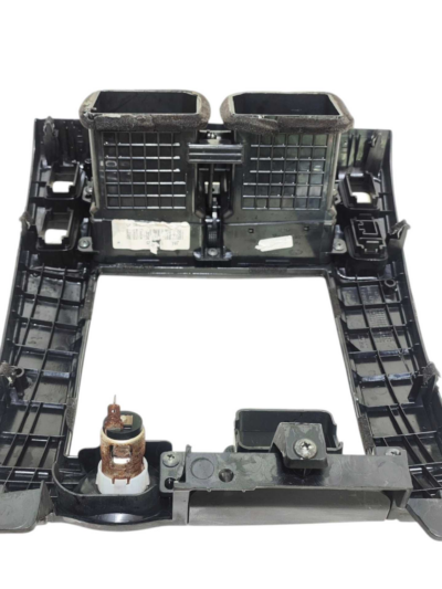 MOLDURA PAINEL CENTRAL U026193800 HYUNDAI TUCSON 2006 A 2017 - Imagem 8