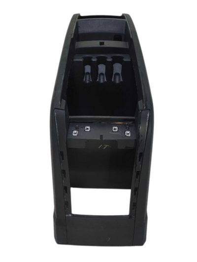 CONSOLE CENTRAL DODGE JOURNEY 2.7 V6 2009 2010 2011 2012 - Imagem 3