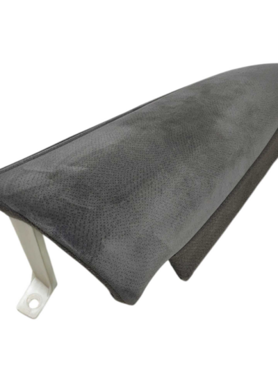 MOLDURA BANCO TRASEIRO ESQUERDO HONDA CIVIC 2007 A 2011 - Imagem 1