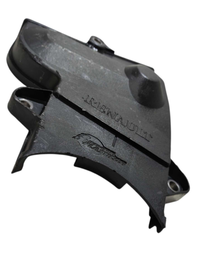 TAMPA CORREIA MOTOR 8200212543 RENAULT SANDERO 1.6 2007/2014 - Imagem 2