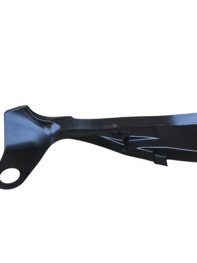 PROTETOR INTERNO PARALAMA ESQUERDO HONDA CITY 1.5 2023 2024 - Imagem 3
