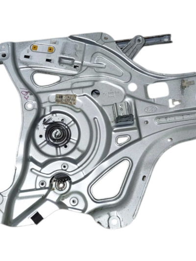 MÁQUINA VIDRO DIANTEIRO DIREITO HYUNDAI IX35 2011 A 2016 - Imagem 1