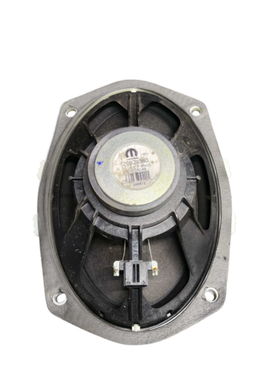 ALTO FALANTE Fiat Argo Drive 2020 2021 2022 2023 520929360 - Imagem 8