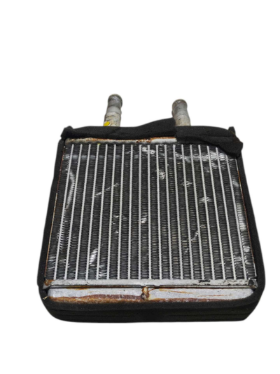 RADIADOR AR QUENTE JAC J3 2010 2011 2012 - Imagem 3