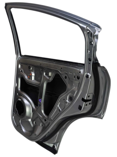 PORTA TRASEIRA DIREITA HONDA HR-V 1.8 2016 A 2021 C/DETALHE - Imagem 8
