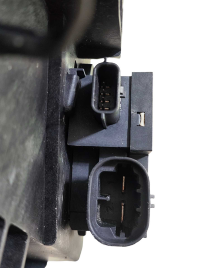 KIT RADIADOR NISSAN KICKS 1.6 2016 2017 2018 A 2021 - Imagem 7