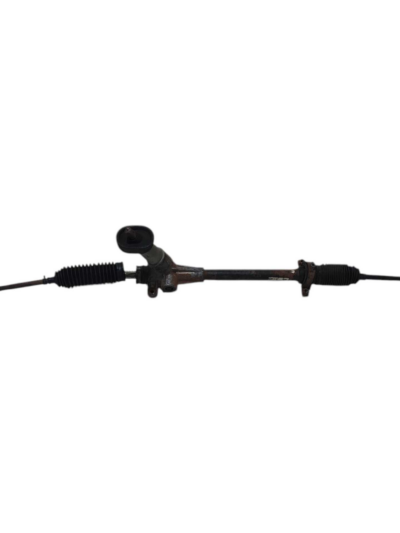 Braço 6qe419055 Caixa Volkswagen Polo 2003 2004 a 2008 - Imagem 1