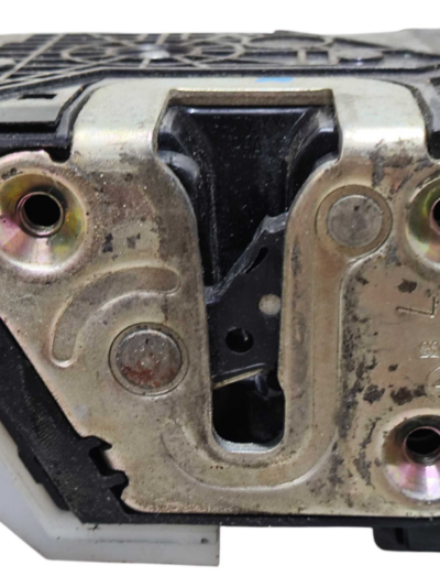 FECHADURA PORTA TRASEIRA ESQUERDA HYUNDAI IX35 2010 A 2016 - Imagem 4