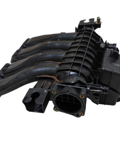 COLETOR ADMISSÃO CZ00A RENAULT FLUENCE 2.0 2011 2012 A 2016 - Imagem 9