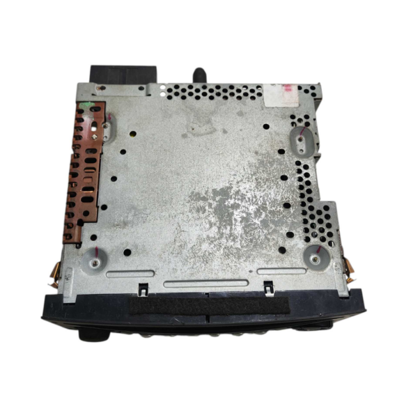 RÁDIO 96591389XT CITROEN C4 PALLAS 2008 2009 2010 A 2012 - Imagem 3