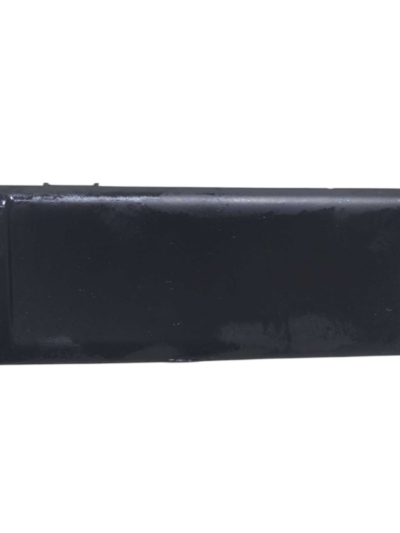 MOLDURA ESQUERDA PIANEL 9688611477 CITROEN C4 LOUNGE 2016/18 - Imagem 1