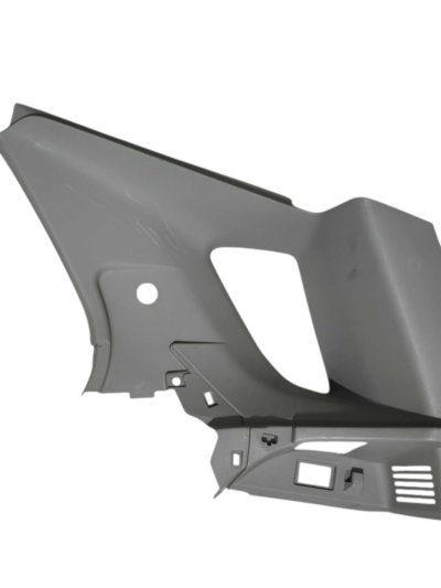 MOLDURA DIREITA BAGAGITO DN15A31010 FORD ECOSPORT 2013/2017 - Imagem 2