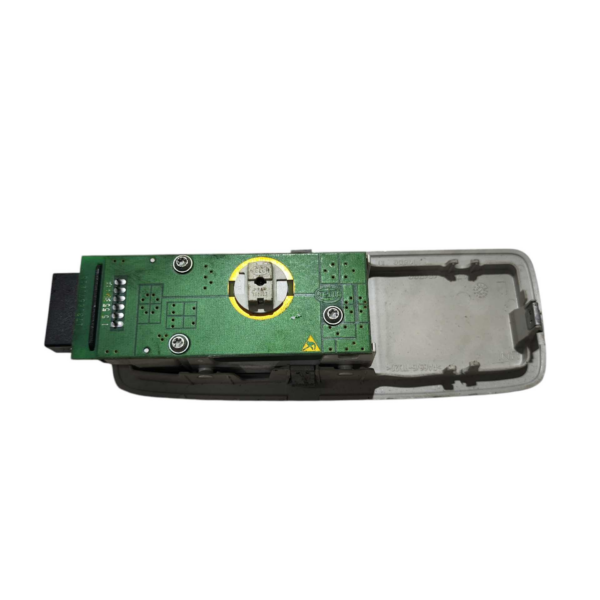 LUZ TETO CORTESIA DIREITA VW TOUAREG 3.6 V6 2013 2014 A 2018 - Imagem 2