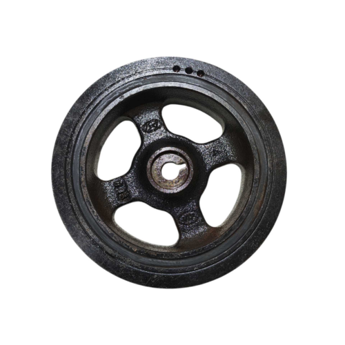 POLIA VIRABREQUIM KIA SPORTAGE 2010 2011 2012 2013