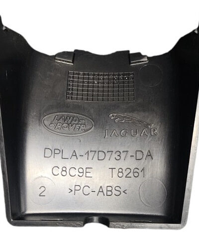Moldura Porta Range Rover Sport V8 2014 A 2016 Dpla17d737da - Imagem 5