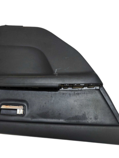 FORRO PORTA TRASEIRO ESQUERDA NISSAN SENTRA 2008 A 2012 - Imagem 3