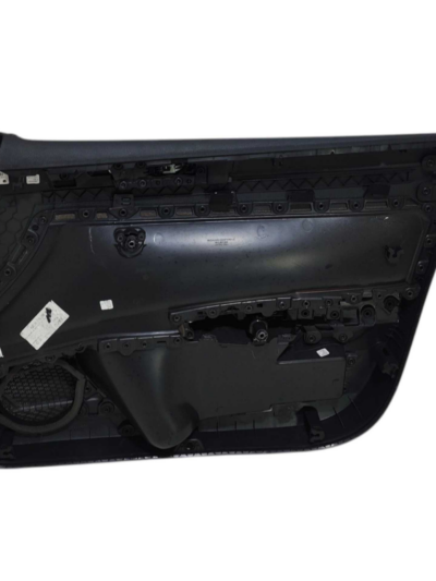 FORRO PORTA DIANTEIRA ESQUERDA VOLKSWAGEN NIVUS 2021 A 2023 - Imagem 5