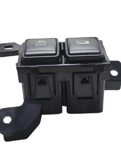 BOTÃO CONTROLE TRAÇÃO 684T65RA1A NISSAN KICKS 2017 A 2021 - Imagem 2