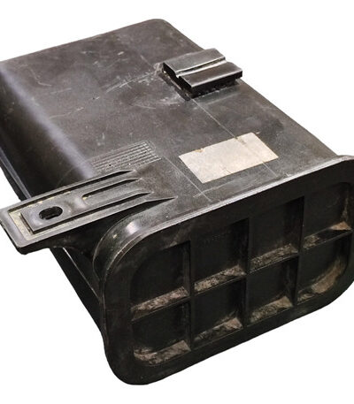 Filtro Canister Chery Arrizo 5 2019 2020 2021 B111208010 - Imagem 1