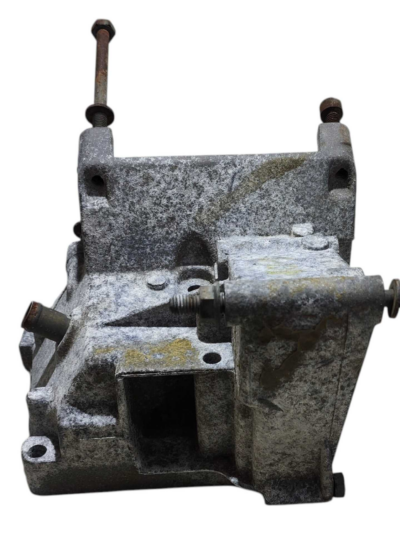 SUPORTE COMPRESSOR AR R1042360130 MERCEDES E320 1995 A 1997 - Imagem 2
