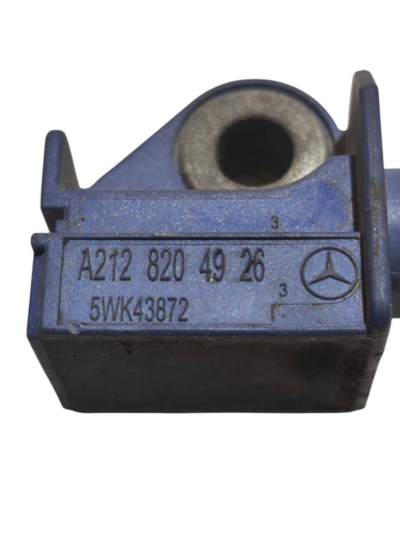 SENSOR FRONTAL A2128204926 MERCEDES C280 2010 2011 2012 - Imagem 6