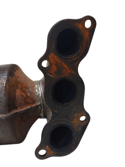 CATALISADOR ESCAPE RENAULT KWID 1.0 2018 2019 2020 2021 - Imagem 7