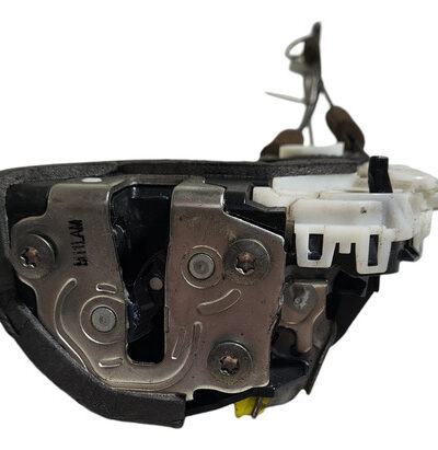 Fechadura Porta Tras Esq Honda Hrv 2017 2018 2019 M4914120 - Imagem 2