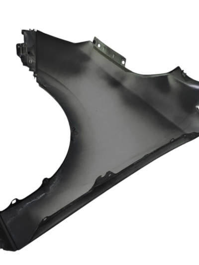 PARALAMA DIREITO HYUNDAI IX35 2.0 2010 2011 A 2016 PRETO - Imagem 10