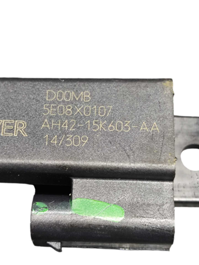 SENSOR KEYLESS RANGE ROVER SPORT 2013 2014 A 2016 AH4215K603 - Imagem 7