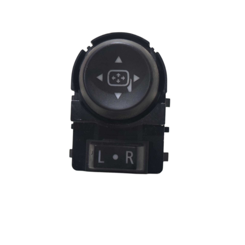 BOTÃO COMANDO RETROVISOR 26211286 GM TRACKER 2020 A 2022