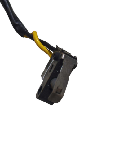 PISCA CHICOTE CONSOLE DS7314D662 FORD FUSION 2014 A 2019 - Imagem 5