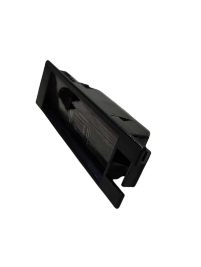 LANTERNA LUZ PLACA 51793060 FIAT ARGO 2017 A 2020 C/DETALHE - Imagem 5
