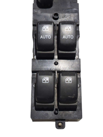 Botão Vidro Diant Esquerdo Hyundai Azera 2011 2012 2013 - Imagem 5
